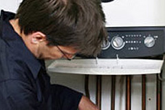 boiler replacement Hare Edge