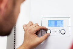 best Hare Edge boiler servicing companies