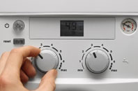 free Hare Edge boiler maintenance quotes