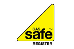 gas safe companies Hare Edge